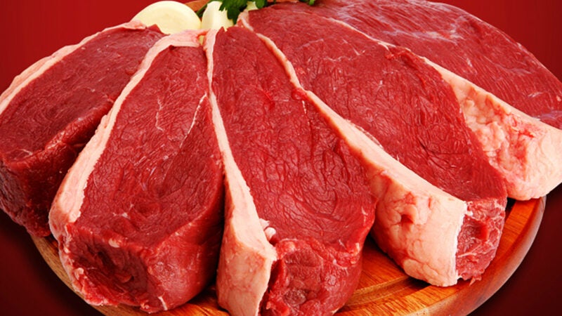 Concurso “MT Steak” vai promover carne de Mato Grosso para o mundo