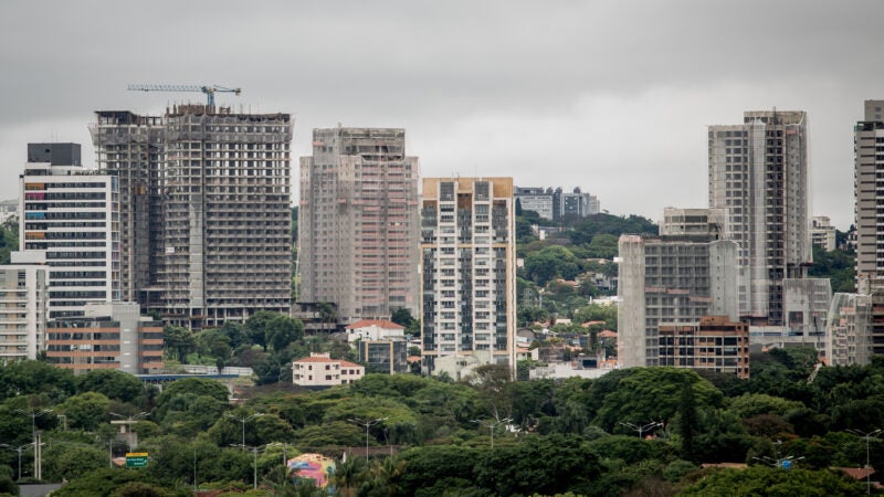 Índice de Variação de Aluguéis Residenciais (IVAR) cai 0,02% em 2022