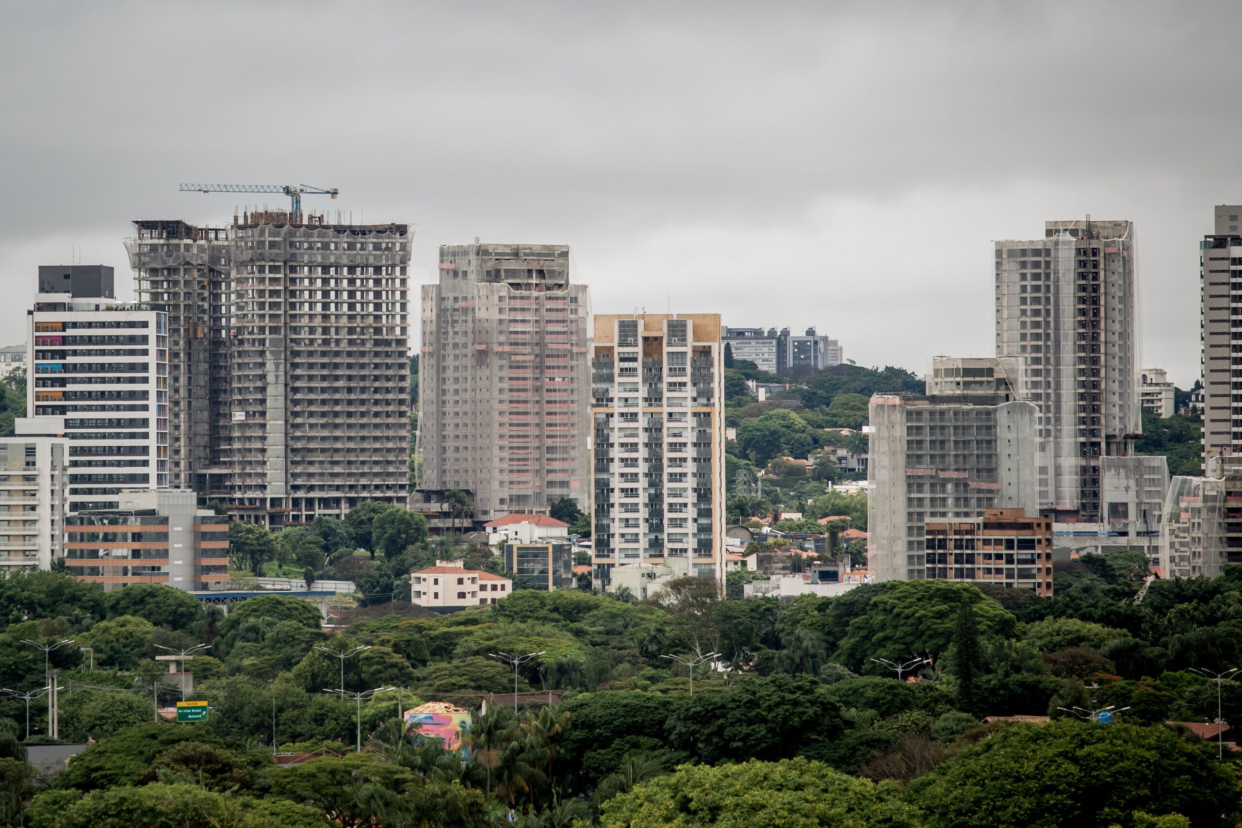 Índice de Variação de Aluguéis Residenciais (IVAR) cai 0,02% em 2022