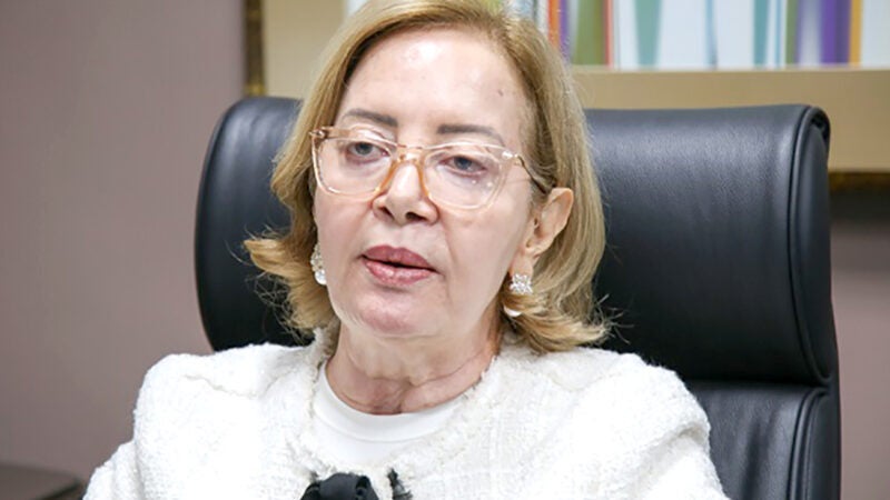 Desembargadora Clarice Claudino é eleita presidente do Tribunal de Justiça de Mato Grosso
