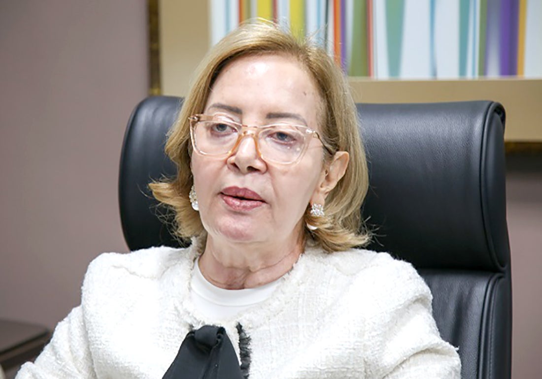 Desembargadora Clarice Claudino é eleita presidente do Tribunal de Justiça de Mato Grosso