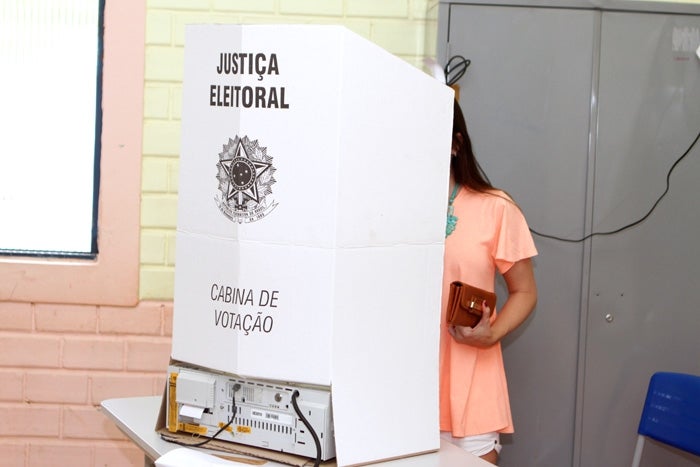 Mais de 550 mil eleitores não votaram ontem em MT no segundo turno; veja abstenções nas cidades