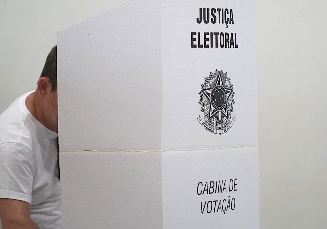 Sinop: Adenilson, Juarez, Wellington, Mauro e Bolsonaro são mais votados em Sinop