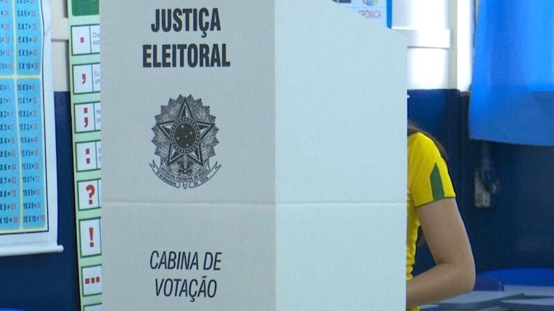 Encerrada votação em Mato Grosso e apuração inicia em instantes; acompanhe aqui