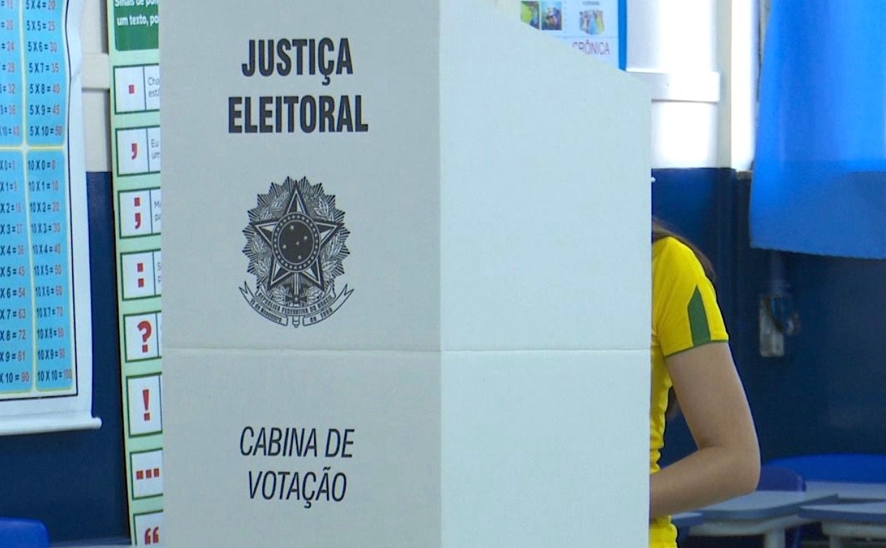 Encerrada votação em Mato Grosso e apuração inicia em instantes; acompanhe aqui