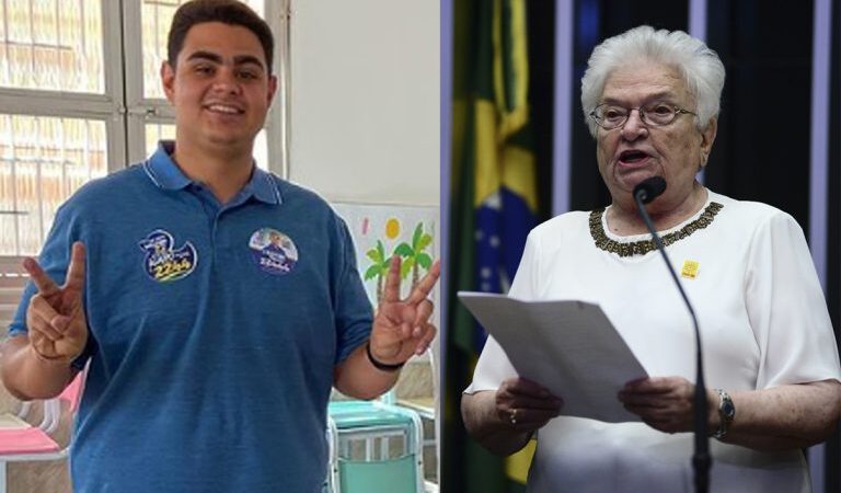 Deputados mais jovens têm 21 anos; reeleita por SP, Erundina mantém posto de mais idosa