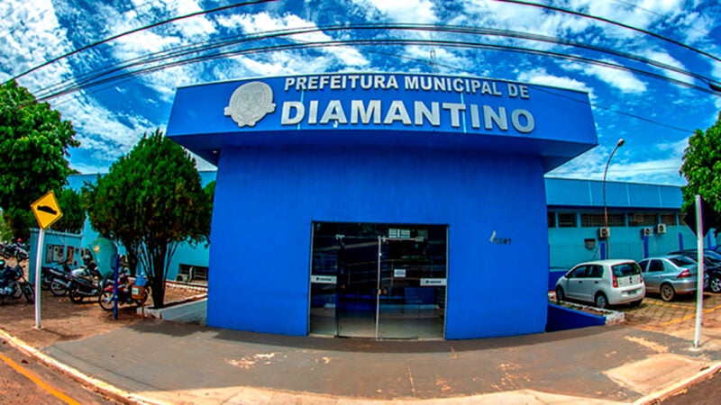 Prefeitura licitará obras para construir escola estadual em Diamantino e destina R$ 4 milhões