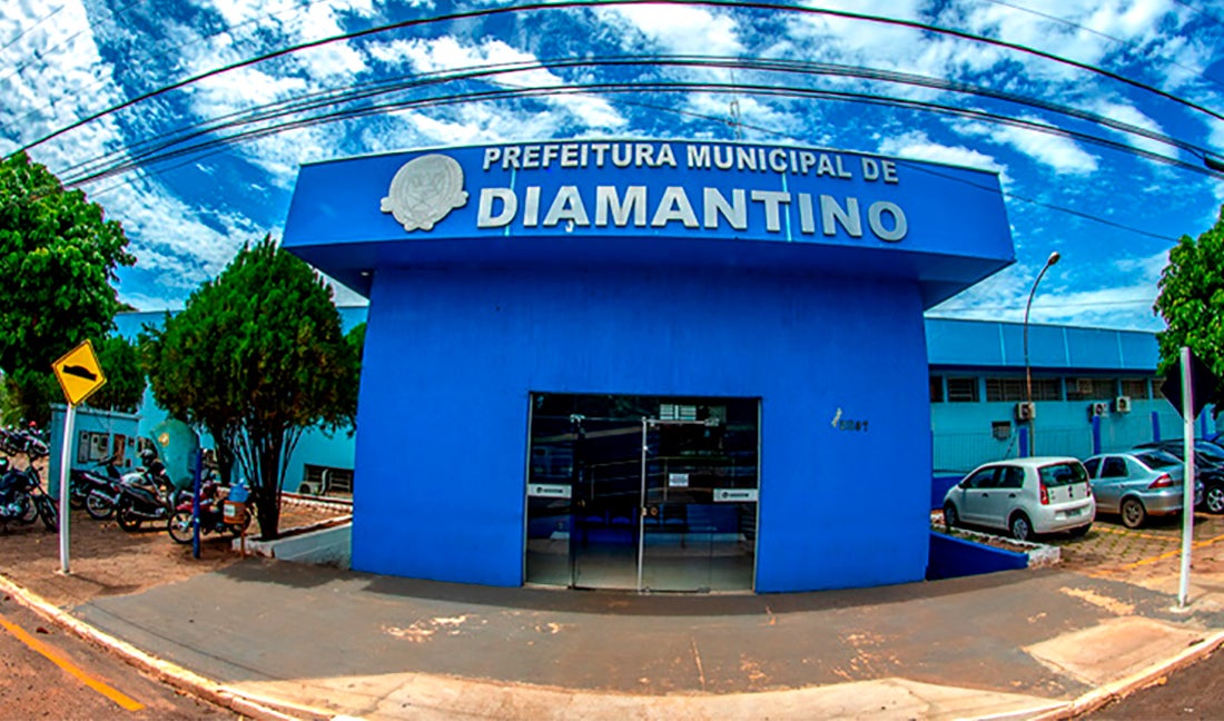 Prefeitura licitará obras para construir escola estadual em Diamantino e destina R$ 4 milhões