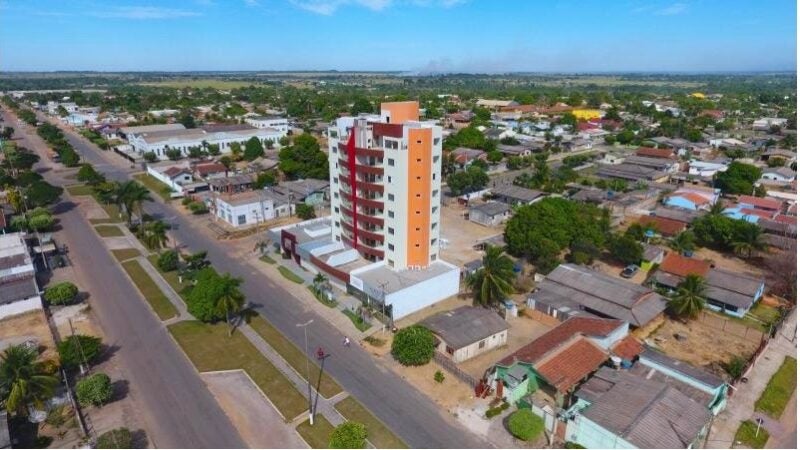 Guarantã do Norte tem mais de mil novos postos de trabalho com carteira assinada em 2022