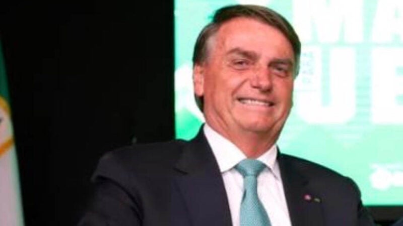 Bolsonaro vence em quase todas as cidades de Mato Grosso e em Sinop, Sorriso, Lucas e Mutum com mais de 70%