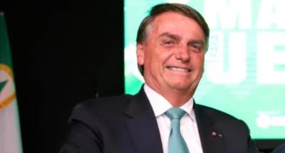 Bolsonaro vence em quase todas as cidades de Mato Grosso e em Sinop, Sorriso, Lucas e Mutum com mais de 70%