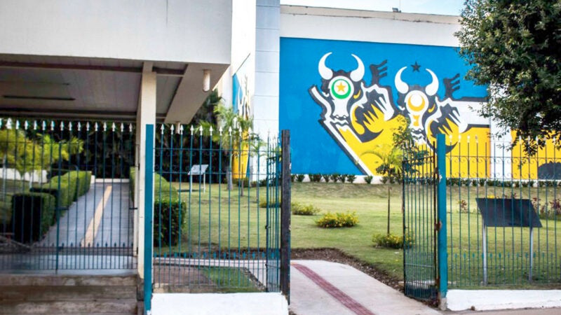 Governo do Estado e TRE transferem para novembro ponto facultativo do dia do servidor; judiciário mantém na 6ª