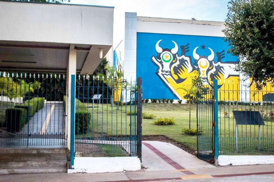 Governo do Estado e TRE transferem para novembro ponto facultativo do dia do servidor; judiciário mantém na 6ª