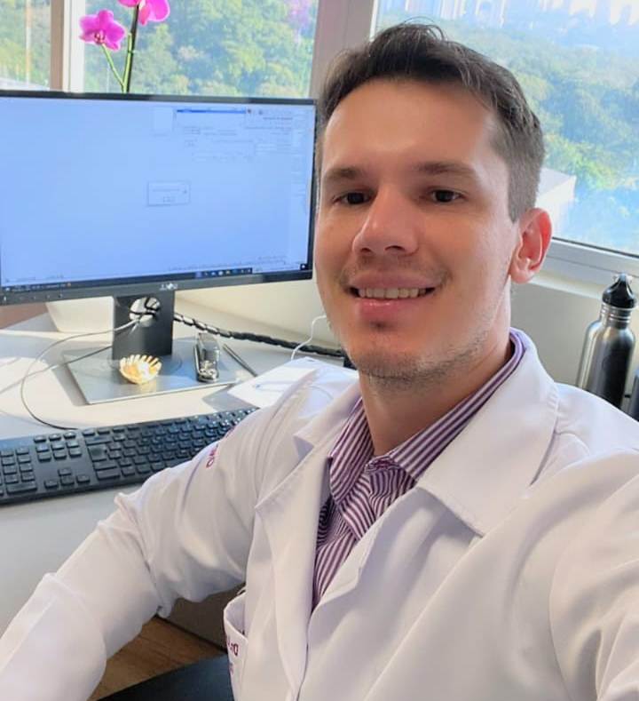 No mês dos professores, uma homenagem aos preceptores