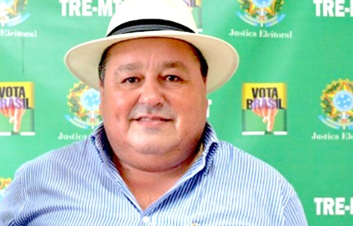 MP confirma condenação de assassinos de prefeito em Mato Grosso e penas de 143 anos