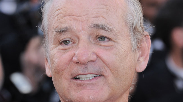 Bill Murray é acusado de assédio sexual em set de filmagem