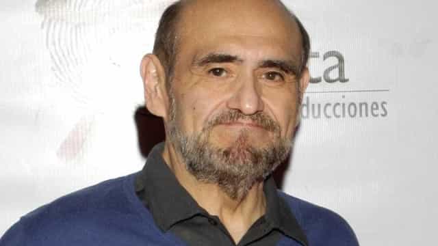 Édgar Vivar, o Seu Barriga de ‘Chaves’, é presença confirmada na CCXP 2022