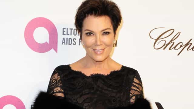 Kanye West diz que Kris Jenner já teve affair com Drake
