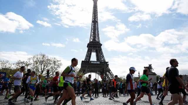 Trajeto da maratona de Paris-2024 é inspirado na ‘Marcha das Mulheres’ de 1789