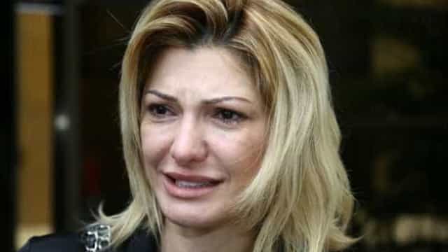 Antonia Fontenelle culpa Klara Castanho e Bolsonaro por derrota nas eleições