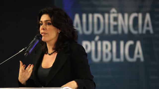 Artistas são bode expiatório, diz Paula Lavigne