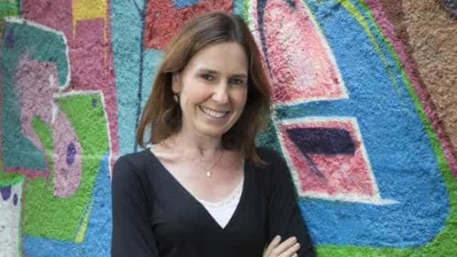Susana Naspolini, repórter da Globo, morre de câncer aos 49 anos