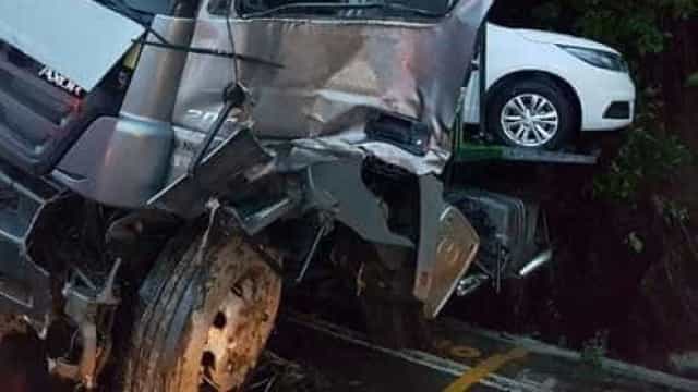 Médica morta em acidente com caminhão era cantora e lançou discos gospel