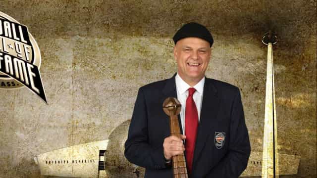 Oscar Schmidt esclarece afirmação sobre tratamento de câncer e diz estar curado