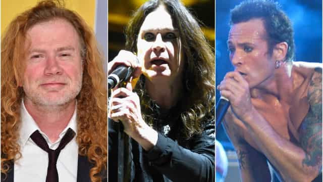 Seguro-desemprego: músicos que foram demitidos de bandas!