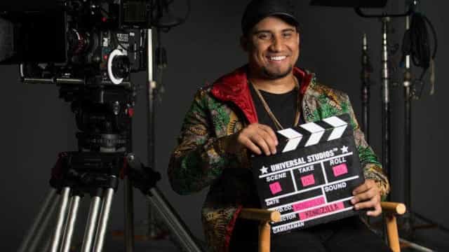 KondZilla rejeita ser político e diz que ajuda o país sem precisar de partido