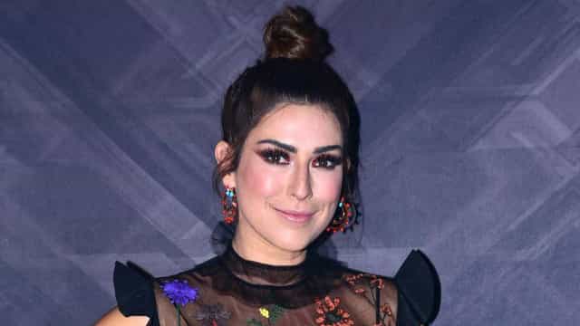 Fernanda Paes Leme revela aborto espontâneo: ‘Vi ali que queria ser mãe’