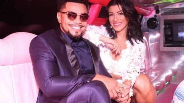 Naldo assume ter contratado helicóptero para jogar pétalas de rosas vermelhas na sede de ‘A Fazenda’