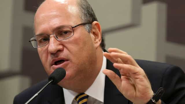 Brasil quer Ilan Goldfajn, ex-presidente do BC, no comando do BID