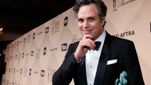 Mark Ruffalo promete dançar Anitta, e Leonardo DiCaprio retuíta Marina Silva