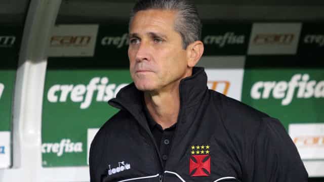 Presidente do Sport chama Jorginho de ‘lobo em pele de cordeiro’