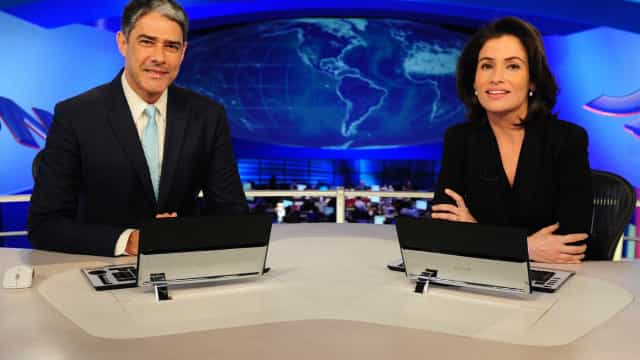 Renata Vasconcellos comove o público ao chorar por Susana Naspolini