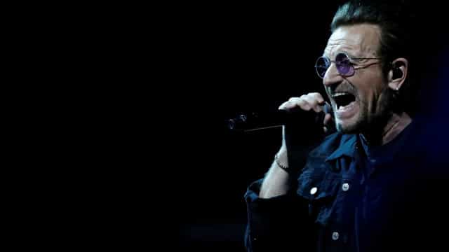 Bono Vox pede desculpas por álbum gratuito no iTunes