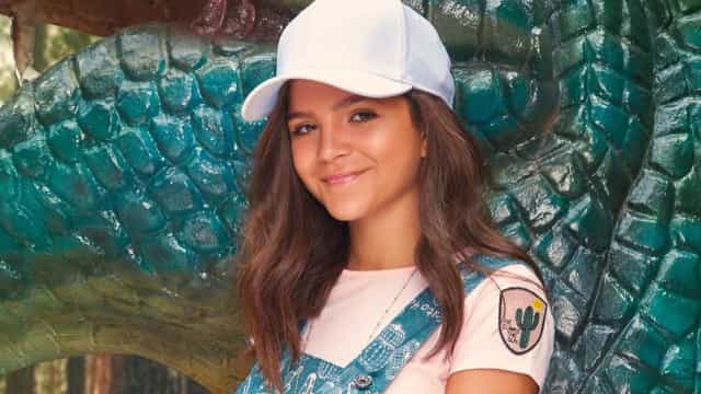 Mel Maia critica atuação de Jade Picon em ‘Travessia’