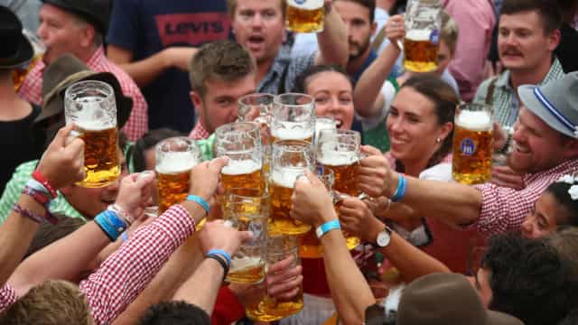 Depois de 2 anos a Oktoberfest volta a ser realizada em Blumenau – SC