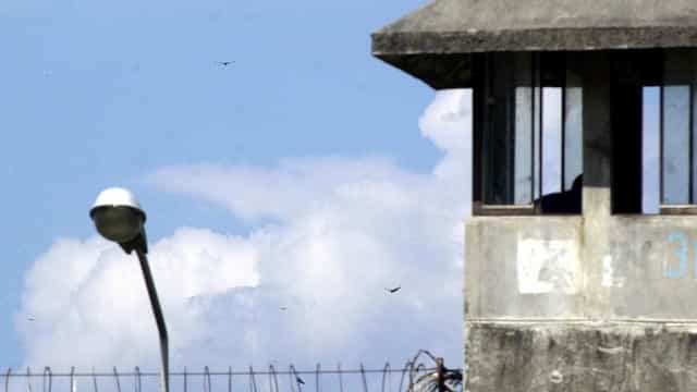 Equador volta a registrar rebelião em presídio; ao menos 15 detentos morrem