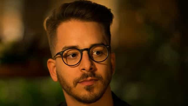 ‘Tiozão do zap’, diz Junior Lima sobre apoio de Chitãozinho a Bolsonaro