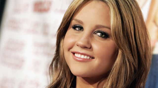 Amanda Bynes anuncia que será manicure
