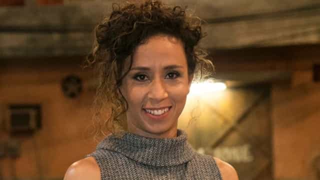 Thalita Carauta, ex-Zorra Total, diz que entrou no humor para ‘ganhar grana’