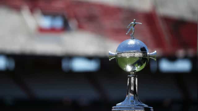 Saiba onde assistir à final da Libertadores entre Flamengo e Athletico-PR