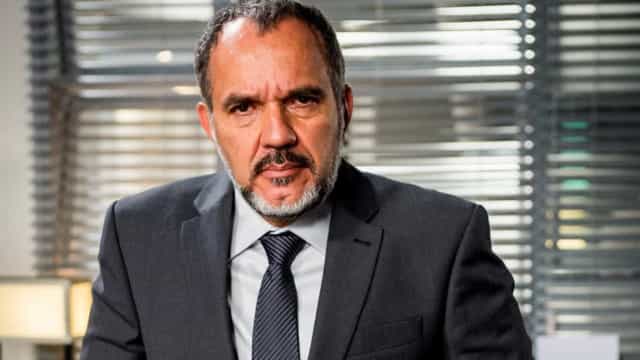 ‘Não voto em ninguém e seja o que Deus quiser’, diz Humberto Martins, ex-bolsonarista
