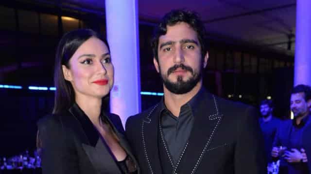 Thaila Ayala anuncia gravidez do 2º filho com Renato Góes