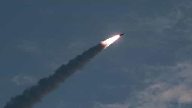 EUA e Coreia do Sul reagem a lançamento de míssil da Coreia do Norte