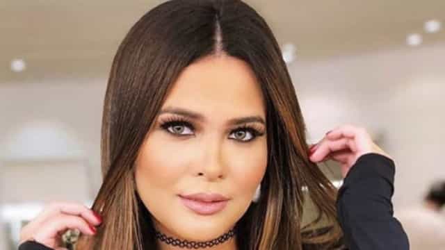 Geisy Arruda relata ameaças em redes sociais por apoio a Lula