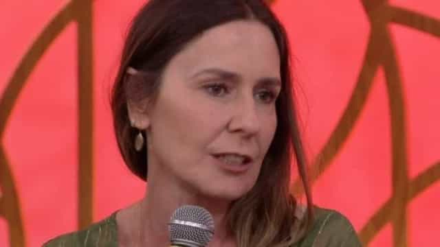 Com Susana Naspolini em estado grave, filha alerta sobre golpe com seu nome