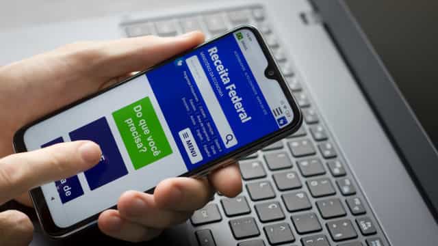 Receita abre hoje consulta a lote residual do Imposto de Renda